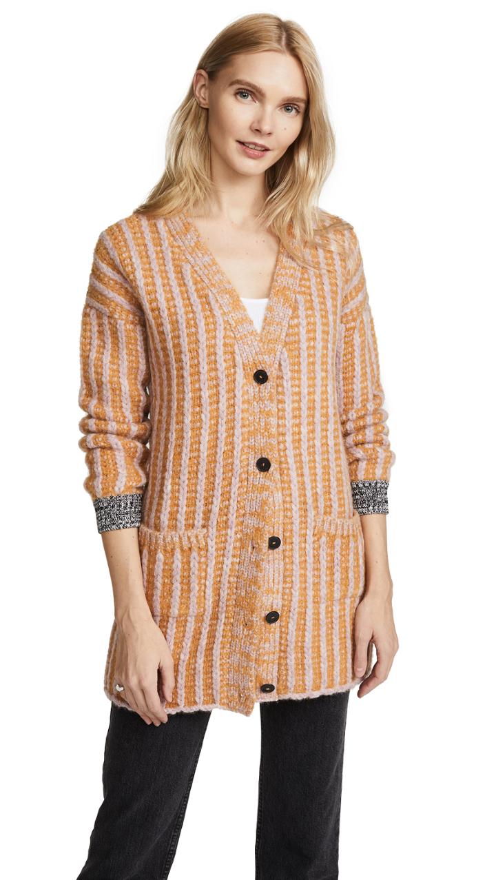 Rachel Comey Bask Cardigan