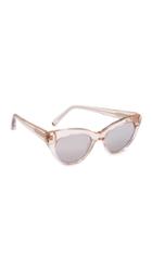 Salvatore Ferragamo Gancio Stud Earrings