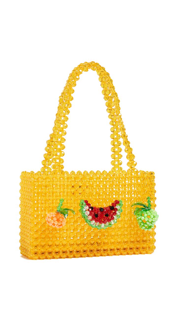 Susan Alexandra Healthy Bag