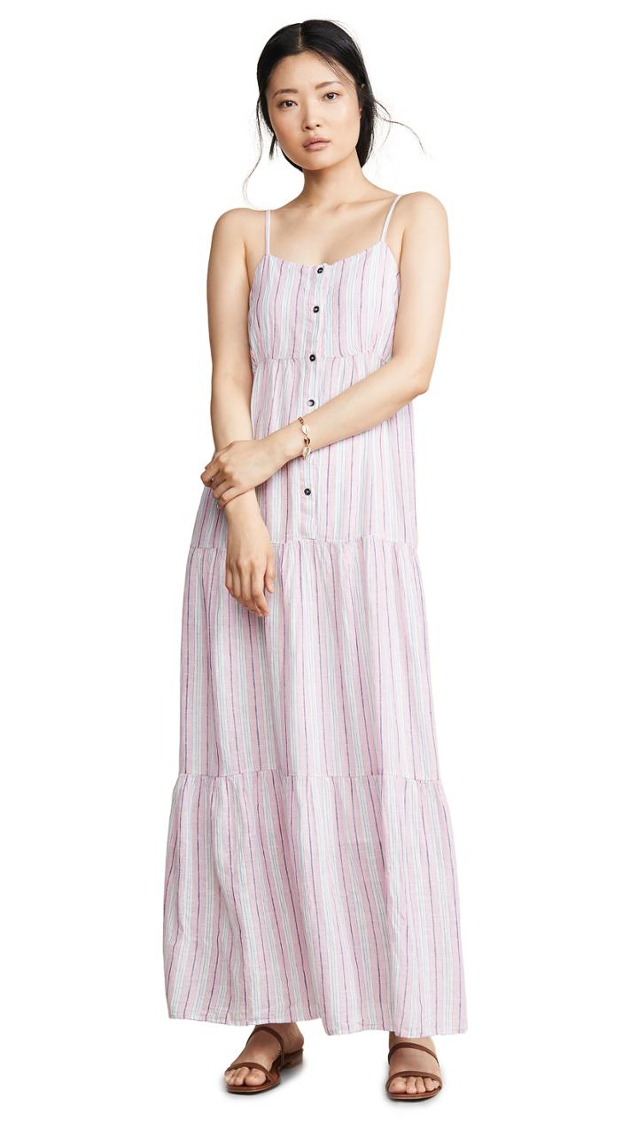 Splendid Promenade Dress
