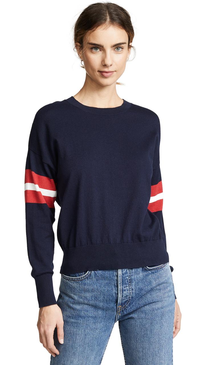 Velvet Brena Sweater
