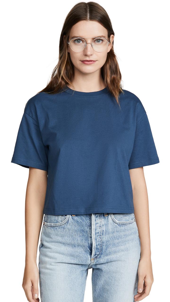 Acne Studios Elia Base T Shirt