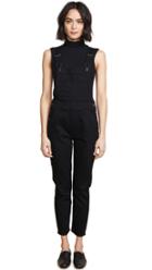 The Range Twist Strap Dress