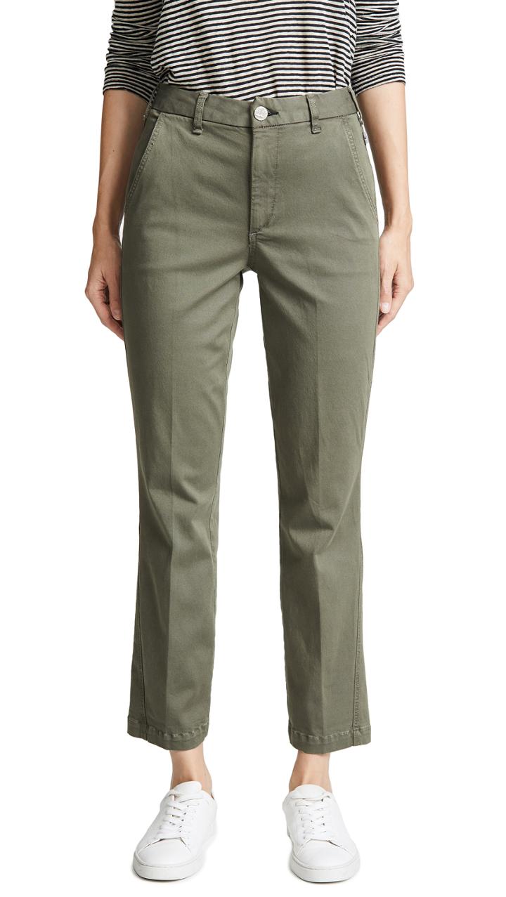 Mcguire Denim Corscia Chinos