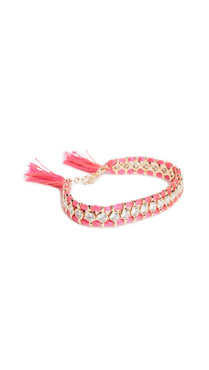 Shashi 1 Row Original Bracelet