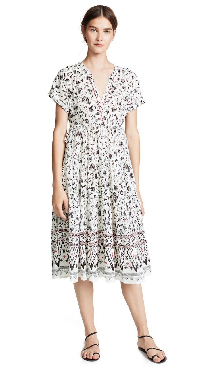 Xirena Blayke Dress