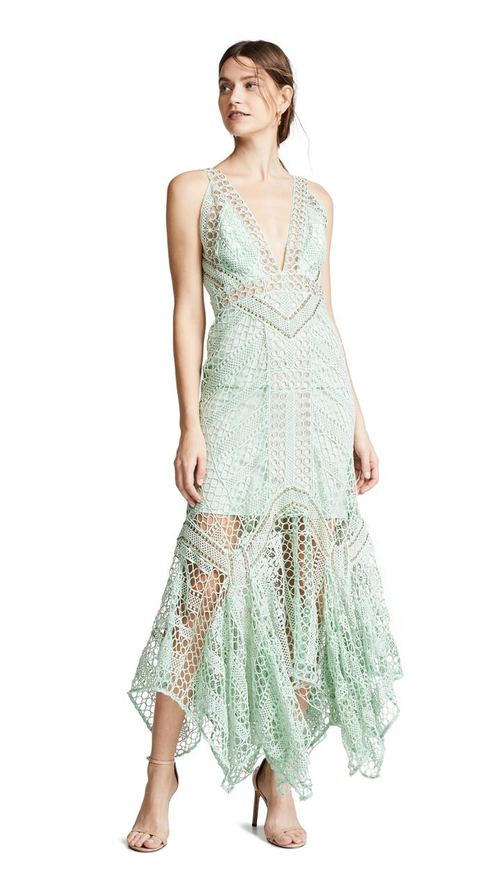 Thurley Olympia Dress
