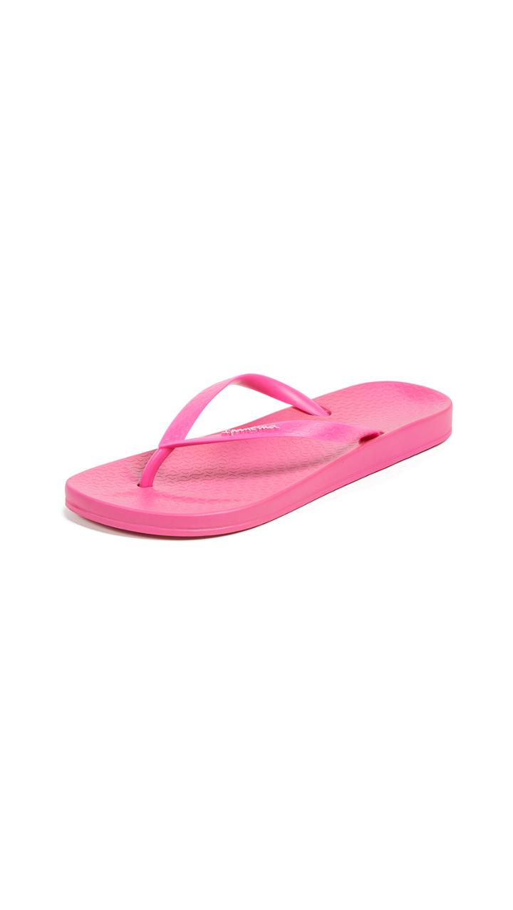Ipanema Ana Colors Flip Flops