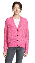 Demylee Liza Twist Cardigan