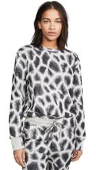 Twenty Montreal Giraffe Pullover