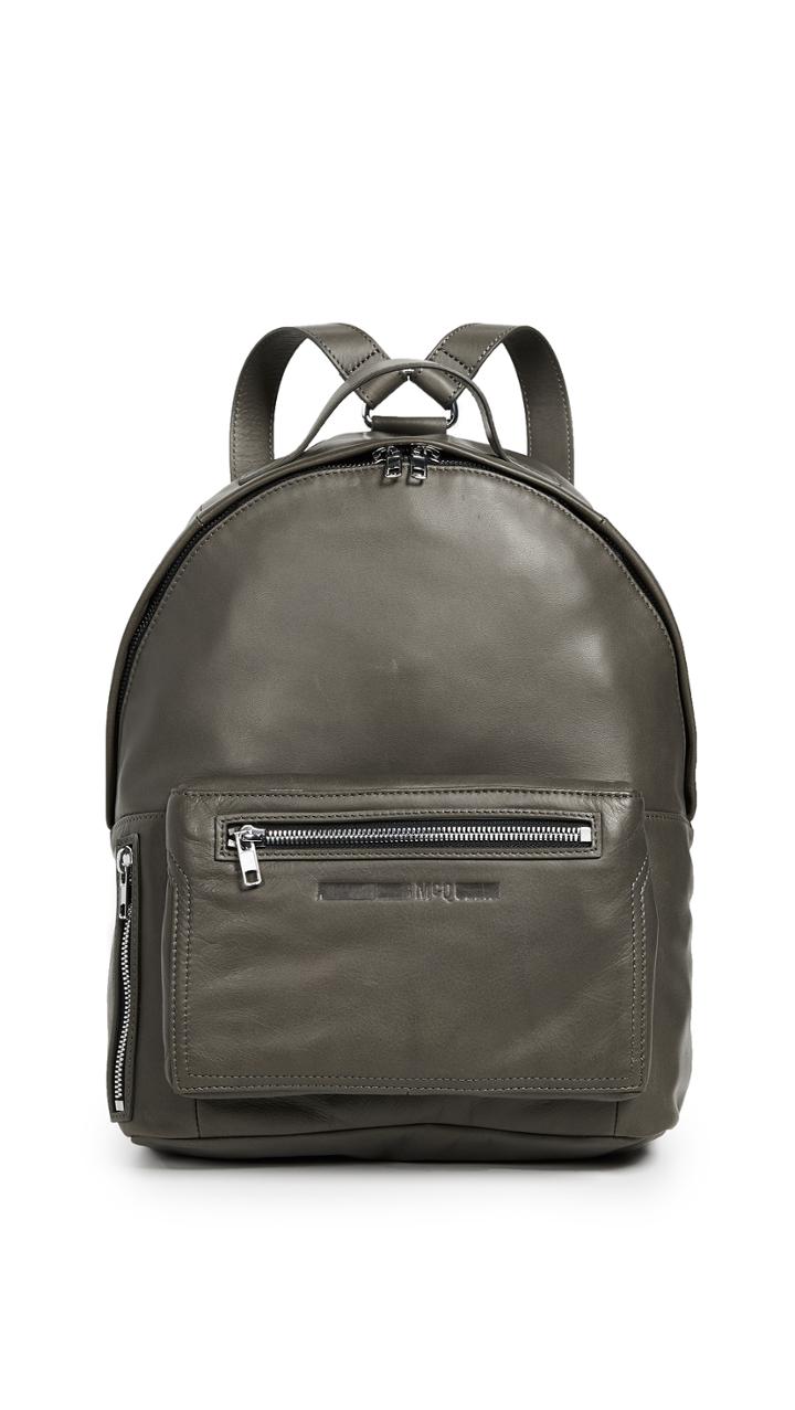 Mcq Alexander Mcqueen Loveless Backpack