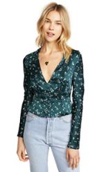 Free People Color My World Jumpsuit