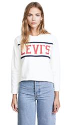 Levi S Logo Sweatshirt