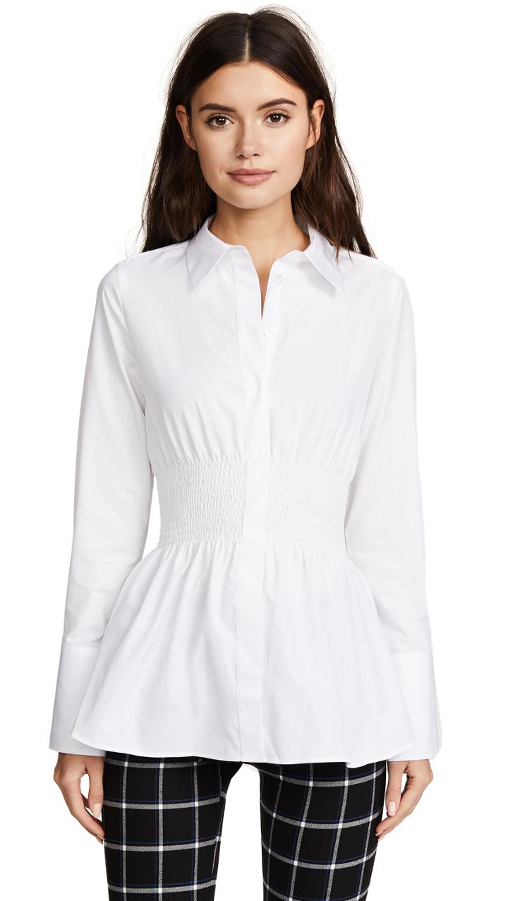 Jour Ne Waist Shirt
