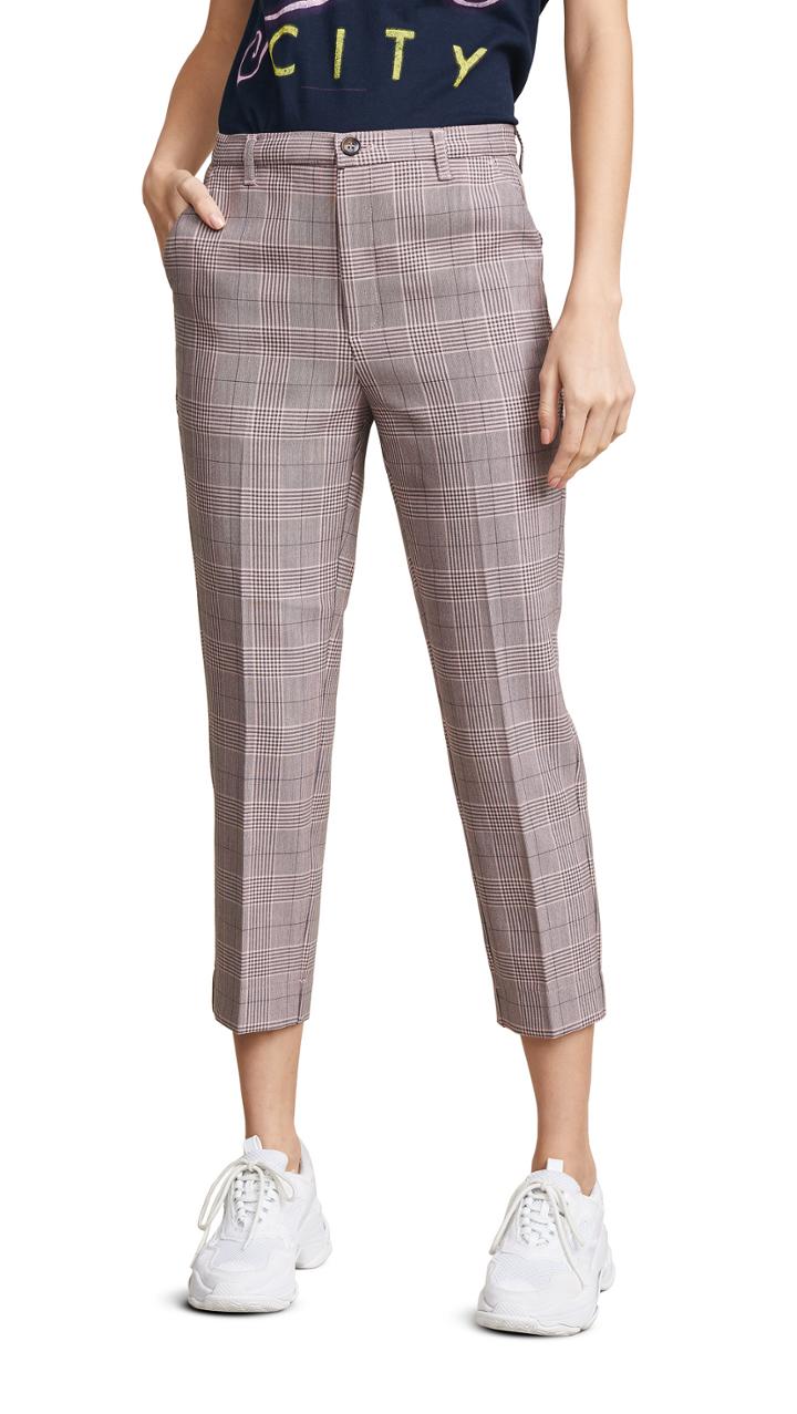 Ganni Suiting Pants