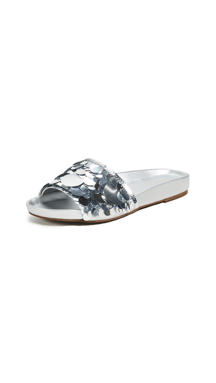 Rachel Zoe Stella Slides