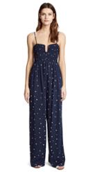 Knot Sisters West Jumpsuit