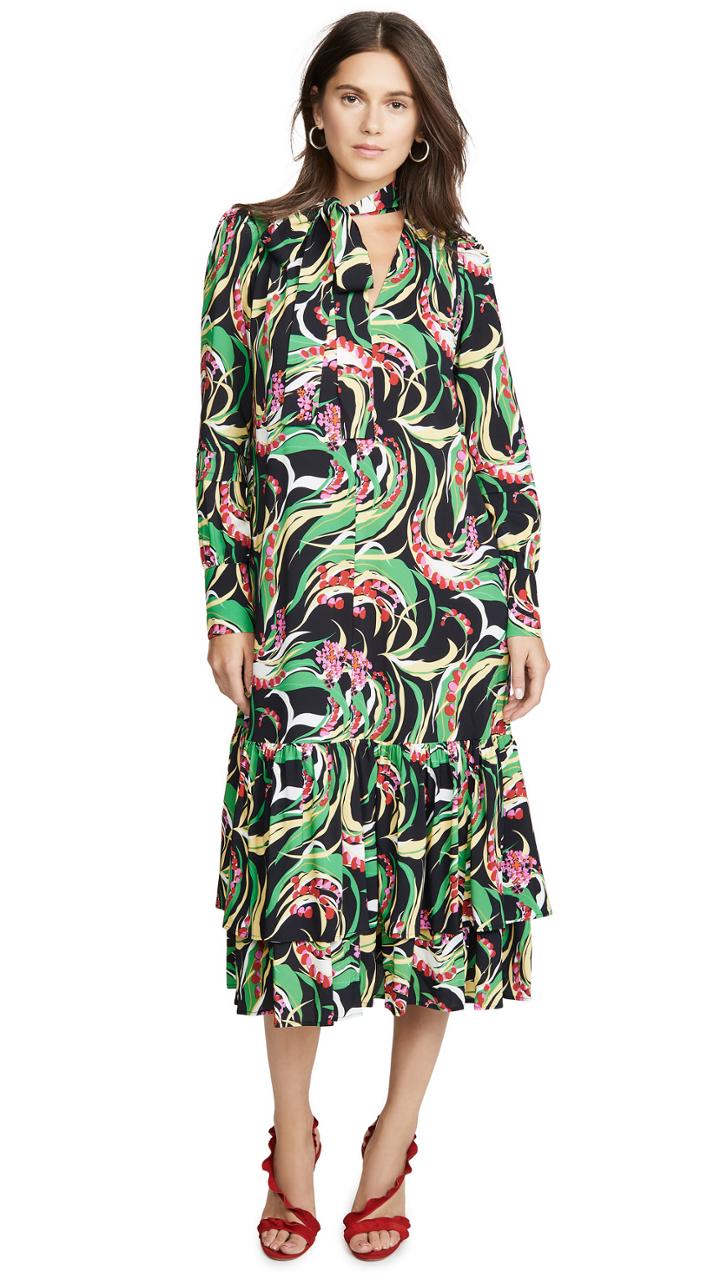 La Double J Good Witch Dress