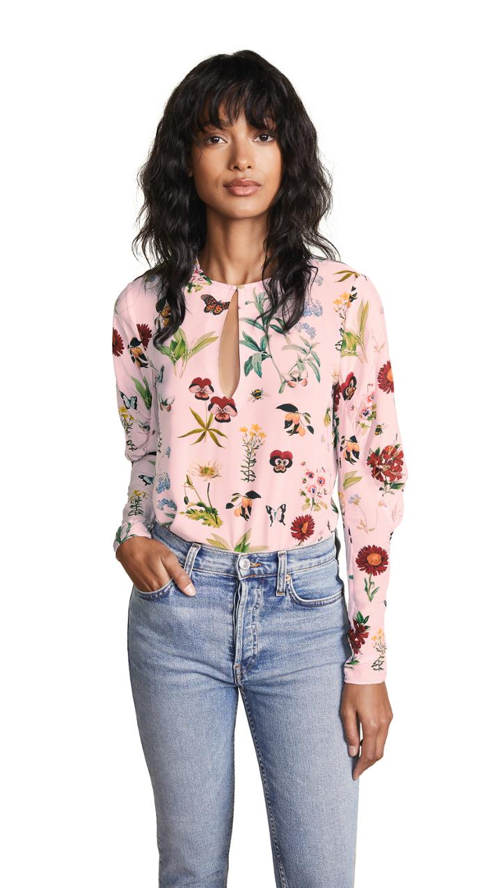 Joie Liseli Blouse