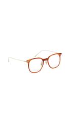 Linda Farrow Luxe Linear Optical Glasses