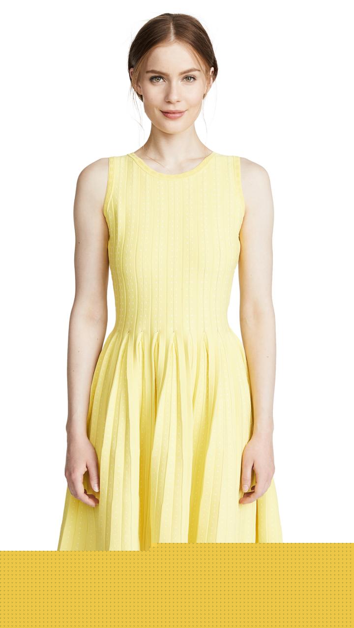 Milly Cady Slip Dress