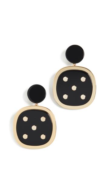 Diana Broussard Andrino Drop Earrings