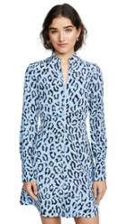 A L C Marcella Dress