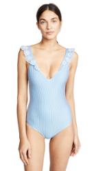 Beach Riot Bridget One Piece