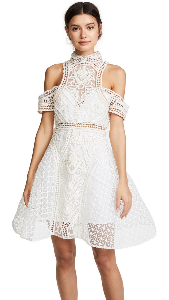 Thurley Blossom Dress