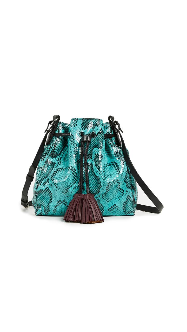 Isabel Marant Beeka Bucket Bag