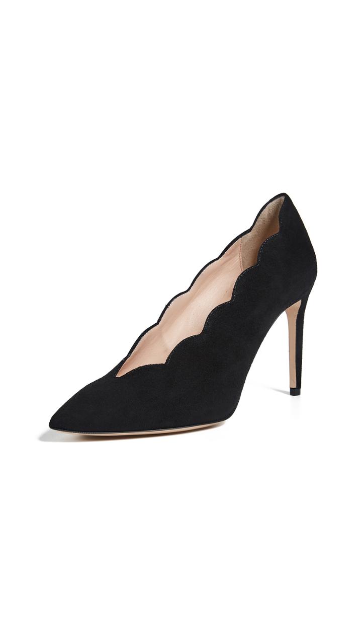 Club Monaco Kendally Pumps