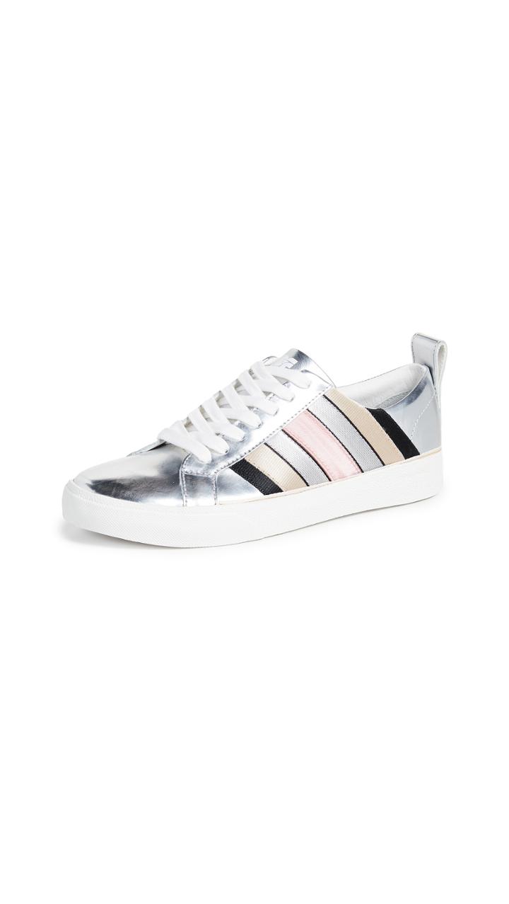 Diane Von Furstenberg Tess 13 Sneakers