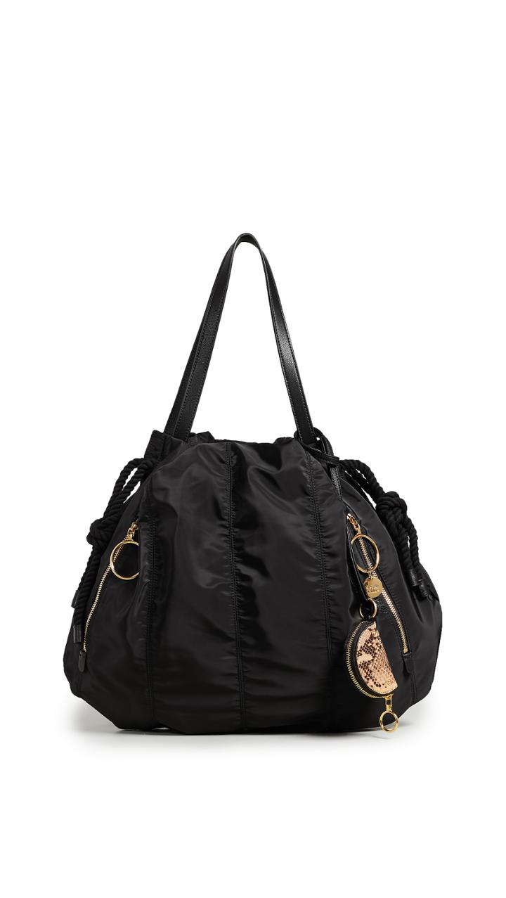 See By Chloe Flo Shoulder Bag