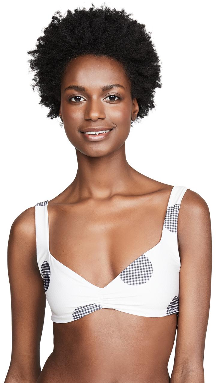 Tavik Swimwear Pia Bikini Top