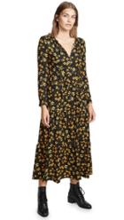 Free People Tiers Of Joy Midi Dress