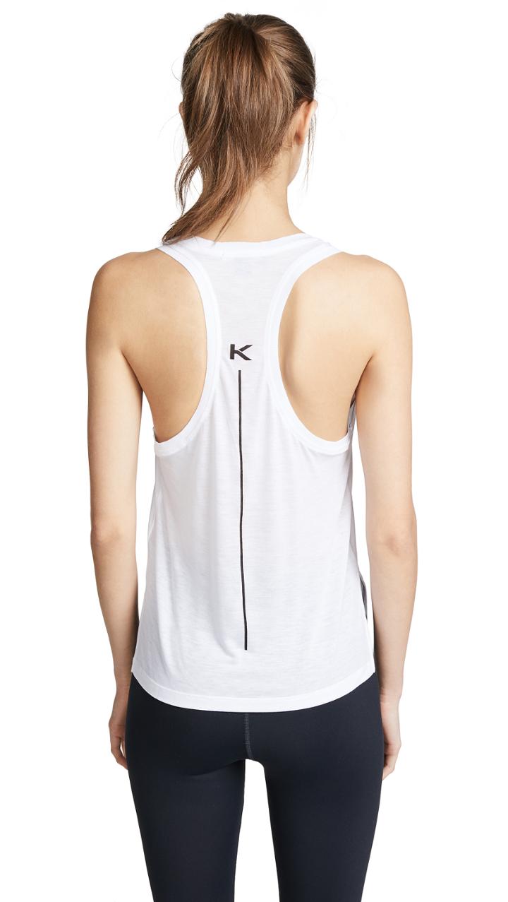 Koral Activewear Zyra Tank