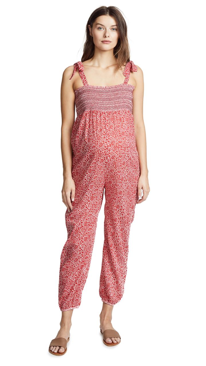 Hatch The Jojo Jumpsuit