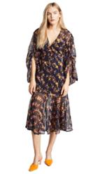 C Meo Collective Heart Breaker Dress