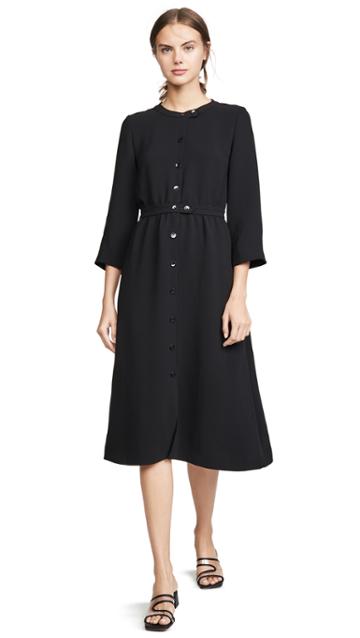 A P C Robe Lux