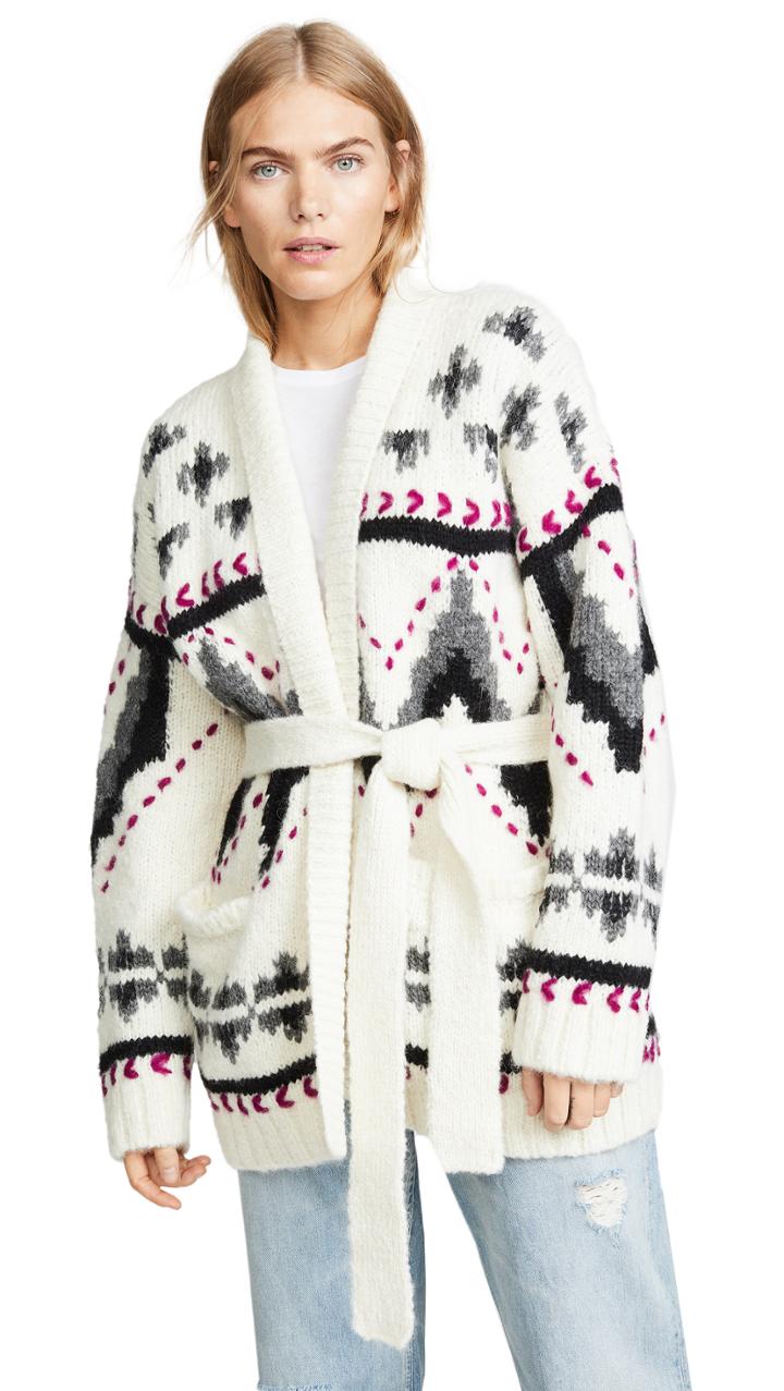 Iro Trendy Cardigan