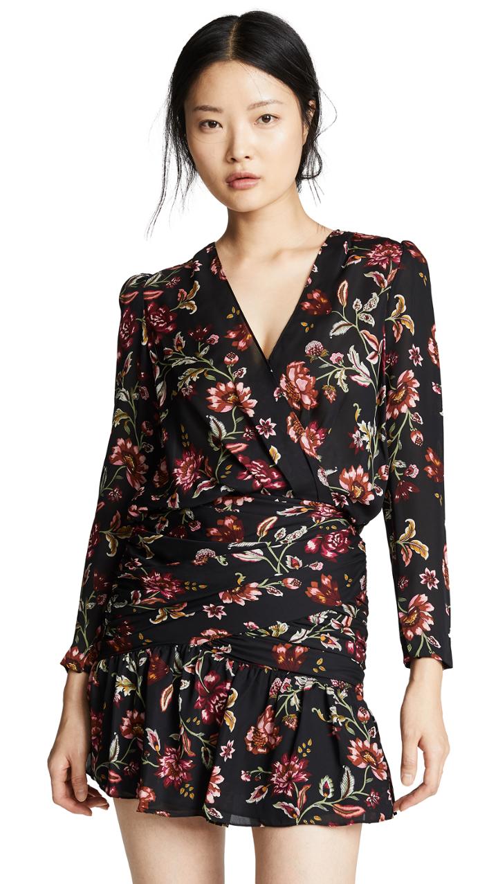 A L C Haven Dress