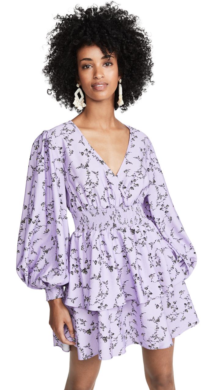 Keepsake Secure Dress