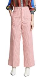 Toga Pulla Wide Leg Pants