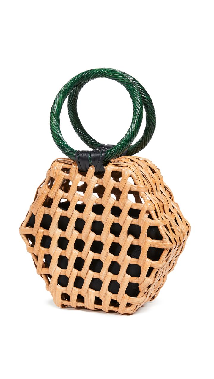 Aranaz Hera Bag
