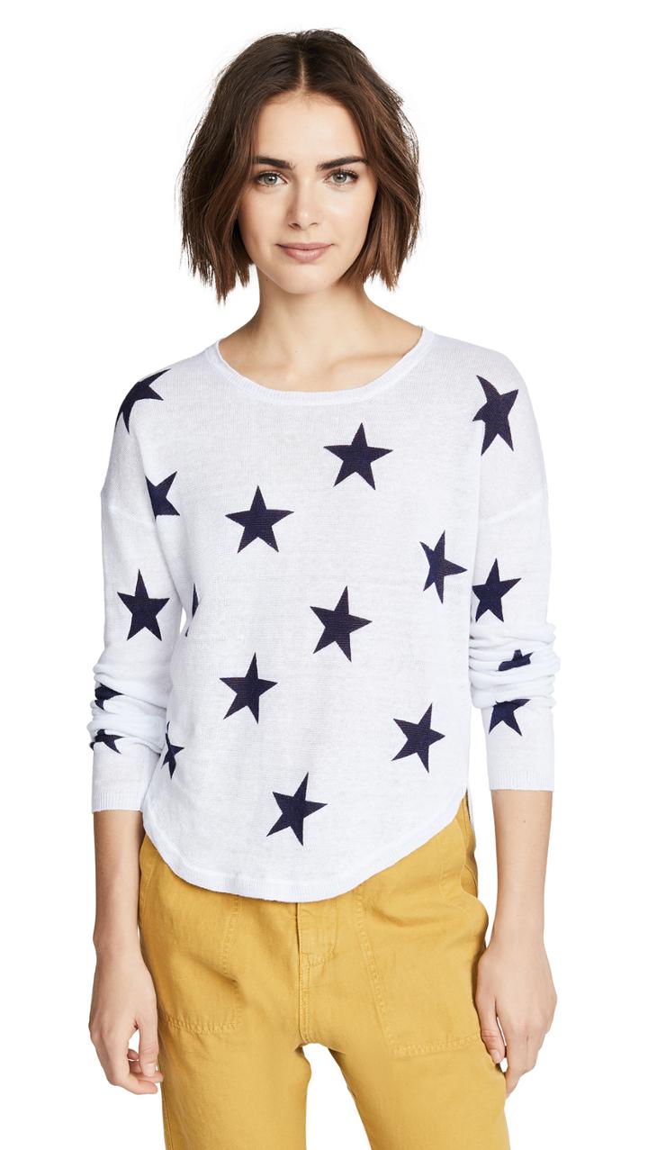 Rails Perri Stars Sweater