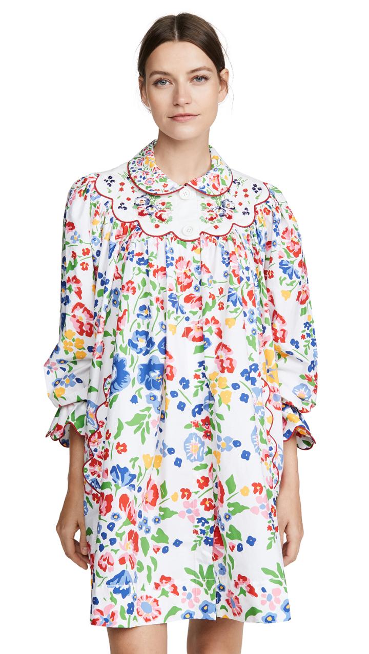 Marc Jacobs The Smock Dress