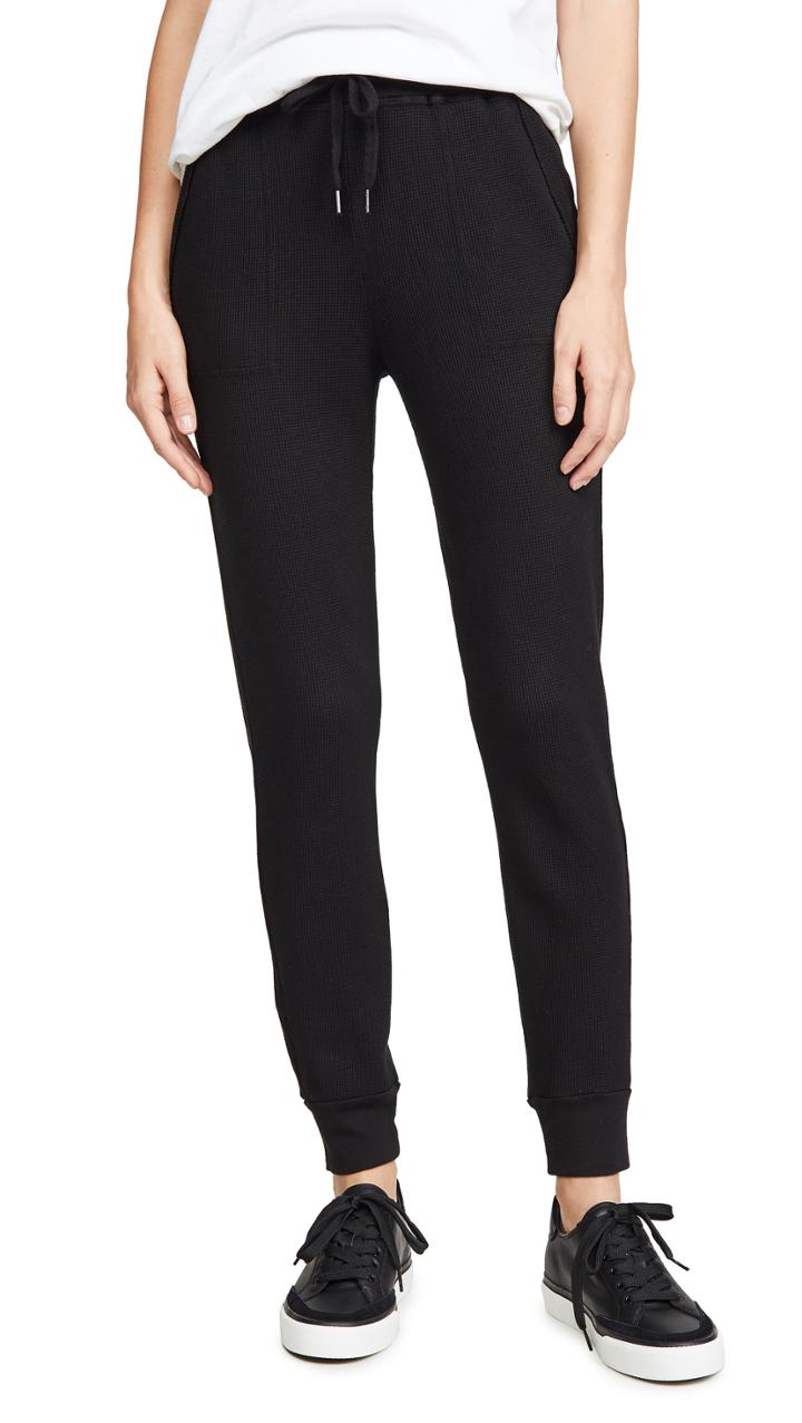 Splendid Weekend Joggers