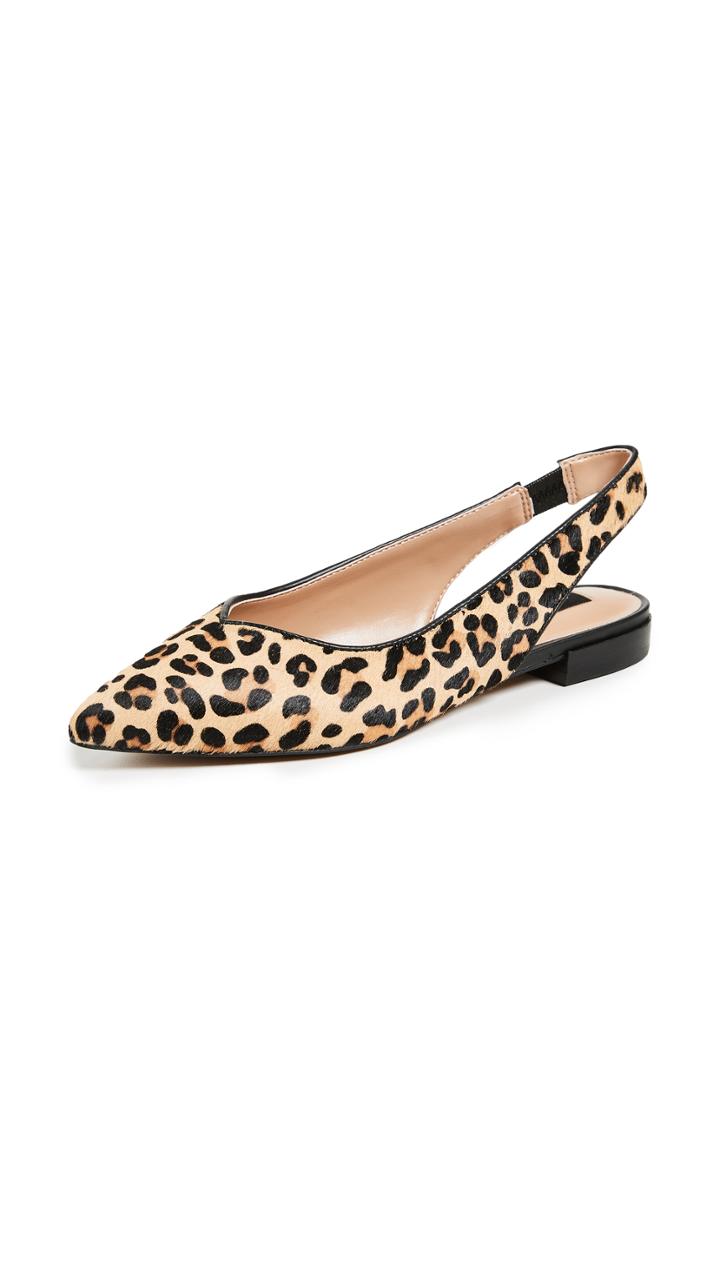 Steven Lourdes L Flats