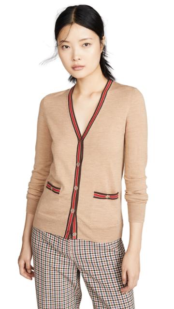 Tory Burch Medline Cardigan