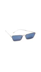 Oliver Peoples Eyewear Evey Sunglasses